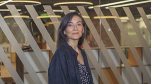 El desafío de la minería chilena no está solo bajo tierra, por Alejandra Molina, gerente general de Minnovex