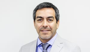 ¿Por qué la Minería está en un exigente panorama global?, Antonio del Río, Gerente Minería & Infraestructura de GHD en Chile
