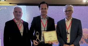 Cirion es reconocida como empresa destacada en 4CIO Chile 2026