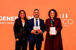 Codelco suma 11 años como la empresa más atractiva para trabajar en Chile y reafirma su liderazgo en minería