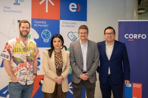 Entel Digital, Defontana y Corfo compartieron la “Fórmula 365” para futuros emprendedores