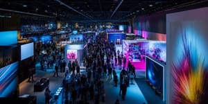 Epson mostrará en Print Santiago 2026 cómo la tecnología está innovando en la industria gráfica
