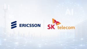 Ericsson se suma al consorcio Hyper-AI liderado por SK Telecom