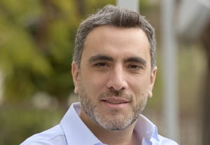 Inteligencia Arfiticial de las Cosas: carrera que ya empezó, por Felipe Espejo, CEO de Zamper.io