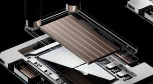 IBM presentó un procesador de doble arquitectura para IBM Z y LinuxONE