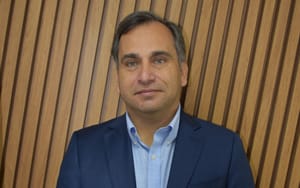 El desafío de la responsabilidad en la era de los pagos agénticos, por Ignacio Vargas, Managing Director de Financial Services en Accenture
