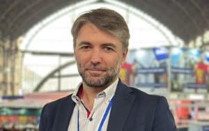 El desafío de la protección de datos en la industria inmobiliaria,  por James Collado, cofundador y CTO de JetBrokers.io