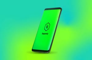 Kaspersky: El celular ya desplazó al computador, pero la seguridad digital no mejora