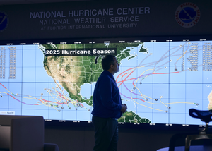 NOAA elige Google Cloud para modernizar su supercómputo