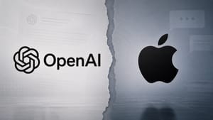 OpenAI rechaza la demanda de Apple y publica antecedentes