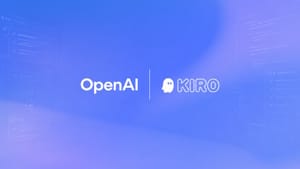 OpenAI incorpora GPT-5.6 Sol, Terra y Luna a Kiro