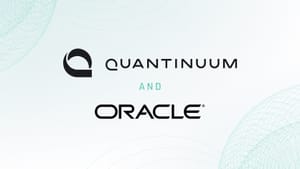 Oracle llevará computación cuántica de Quantinuum a OCI