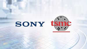 Sony y TSMC crearán una empresa conjunta de sensores