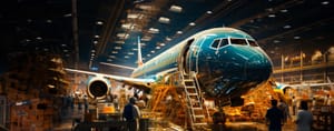 TCS y Rolls-Royce logran funcionamiento exitoso de una turbina de gas aeronáutica utilizando 100% de hidrógeno