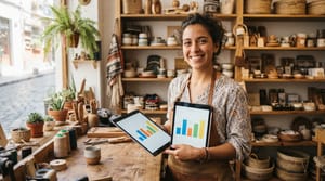 7 tendencias que marcarán las ventas de las pymes chilenas