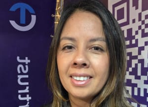 Ley de Protección de Datos Personales: ¿Cuánto es masivo? por Pamela Ortiz, Gerente de Ciberseguridad y Resiliencia de Cybertrust