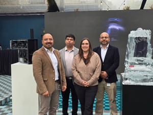 Lenovo presenta la nueva ThinkStation P4 profesional de última generación para los flujos de trabajo para IA