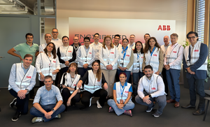 ABB en Chile impulsa la transferencia tecnológica suiza hacia la minería nacional