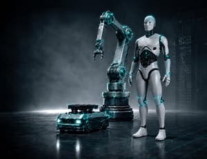 AMD lleva Ryzen AI Embedded y Kria AI Robotics a ROSCon 2026 con demostraciones de IA física y robótica autónoma