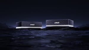 AMD y Perplexity llevan Portable Computer a PCs con Ryzen AI Max para ejecutar agentes de IA localmente
