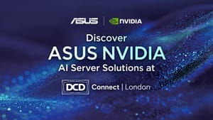 ASUS escala su infraestructura de IA desde Ascent GX10 hasta sistemas Vera Rubin NVL72