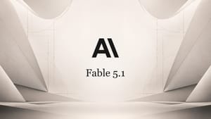 Anthropic lanzó Claude Fable 5.1 con menor costo estimado y limita Mythos 5.1 a acceso verificado