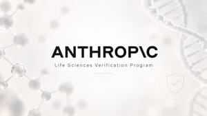 Anthropic lanza un programa de acceso verificado para usar sus modelos en ciencias de la vida