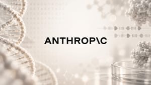 Anthropic identifica con Claude un sistema enzimático con repeticiones de ADN similares a CRISPR