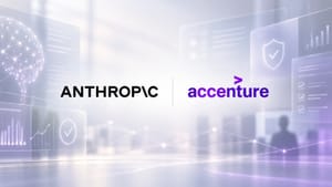 Anthropic dará acceso interno a Accenture para evaluar sus modelos de IA