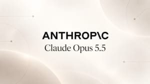Anthropic presenta Claude Opus 5.5 con menor costo de operación, más velocidad y nuevas salvaguardas