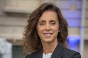 La nueva ventaja competitiva en América Latina: Crecer en la incertidumbre, por Claudia Boeri, Presidenta de SAP Multi-Country Latin America & the Caribbean