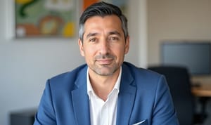 Innovación en construcción: El problema no es la tecnología, por Cristián Harnisch, CEO de Foco en Obra
