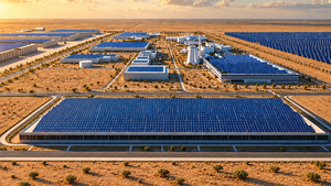 Desarrollo País lanza RFI para evaluar solución energética del futuro Campus de Entrenamiento de IA en Antofagasta