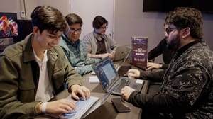 EY y Fundación País Digital realizarán Hackatón HealthTech para crear soluciones de IA que mejoren la salud