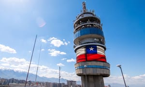 Entel entrega consejos a sus clientes para evitar estafas cibernéticas en Fiestas Patrias