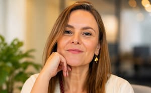 Francisca Ortega Bénard es la nueva General Manager de Siemens Energy Chile y Government Affairs Manager para Sudamérica