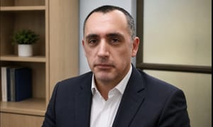 IA para todos o productividad para pocos, por Francisco Jones, Director Ingeniería Industrial en la UNAB