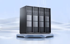 Huawei presenta OceanStor M900 con hasta 64 PB para ampliar el KV cache en inferencia de IA