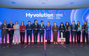 Hyvolution 2026 abre con foco en proyectos reales e inversión global en electromovilidad