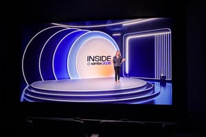 Inside Vambe 2026: La IA entra en una nueva etapa y comienza a operar los negocios