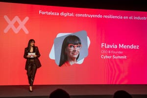 Industrial Cyber Summit 2026 reunió a más de 400 asistentes y abordó los desafíos del phishing y la IA para las industrias