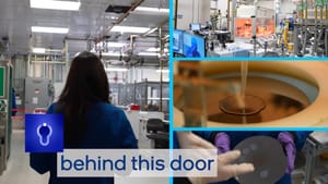 Intel investiga fotoresistentes de óxido metálico para llevar High-NA EUV a patrones más pequeños