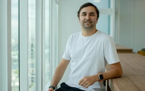El futuro tecnológico del SII, por Jean Boudeguer, CEO de Clay