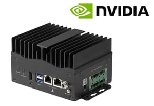 MSI presenta MS-C9ZA, un Edge AI Box PC con NVIDIA Jetson Orin Nano 8GB para robótica y visión artificial
