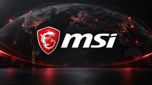 MSI figura entre las empresas más confiables del mundo de Newsweek en 2026