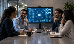 NTT DATA: La confianza será el principal desafío para la adopción de la IA autónoma