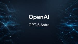 OpenAI lanza GPT-6 Astra con capacidades críticas de ciberseguridad