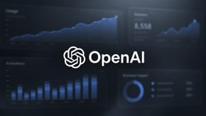 OpenAI explica cómo medir el valor empresarial de ChatGPT Work y Codex
