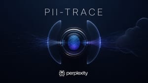 Perplexity presenta PII-TRACE y un detector local de datos personales para conversaciones extensas