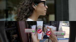 Qualcomm y Mastercard prueban compras ejecutadas por agentes de IA desde gafas XR y smartphones